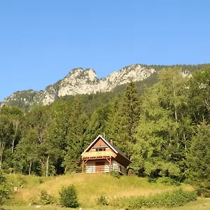 Le Frenola Saint-Pierre-dʼEntremont